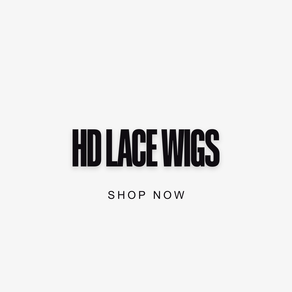 HD Lace Wigs