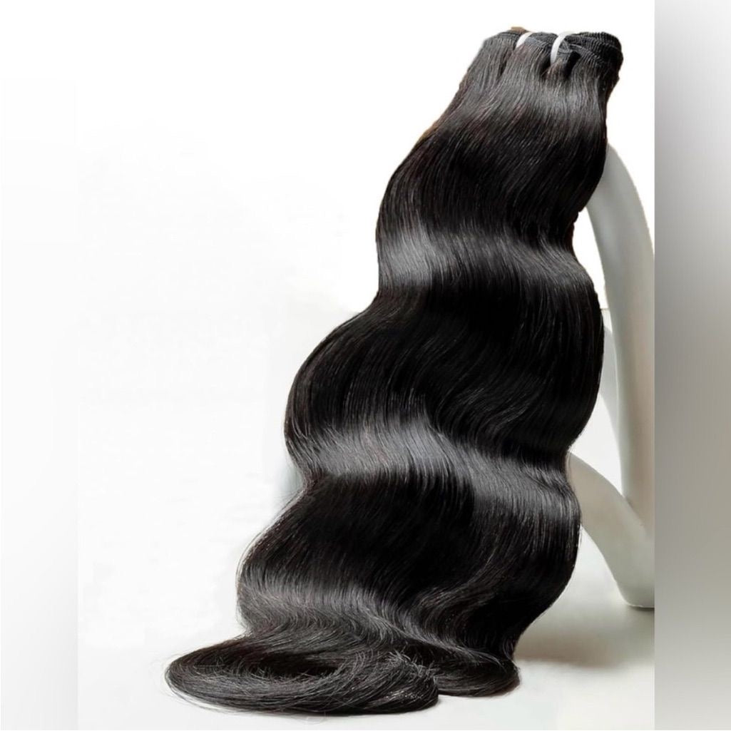 Virgin Body Wave Hair