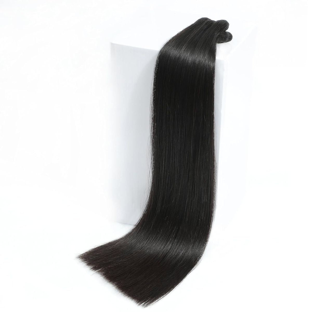 Virgin Straight Hair